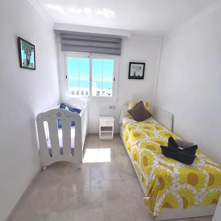 Вилла Townhouse Park Paraiso *