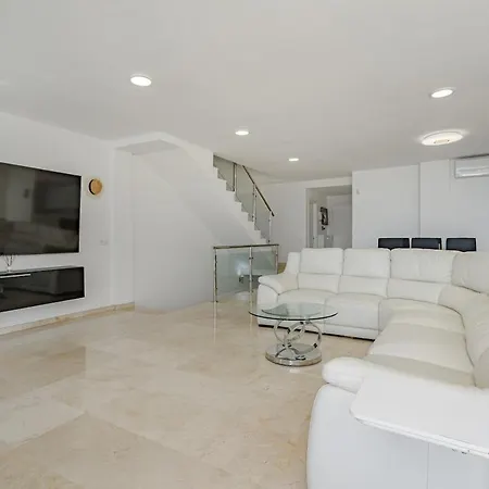 Вилла Townhouse Park Paraiso *