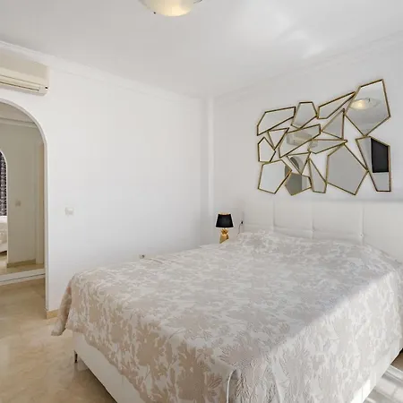 Вилла Townhouse Park Paraiso Адехе