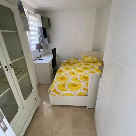Townhouse Park Paraiso Вилла